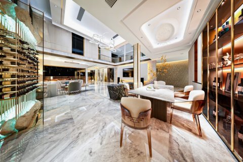 7 chambres Villa à Phuket, Thailand No. 86160 8