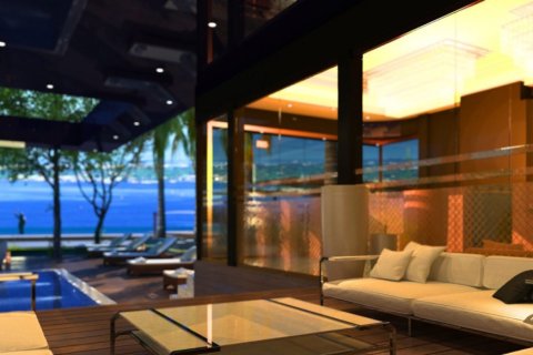 7 chambres Villa à Phuket, Thailand No. 86160 14