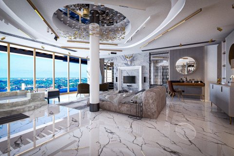 7 chambres Villa à Phuket, Thailand No. 86160 6