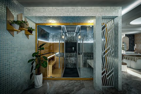 7 chambres Villa à Phuket, Thailand No. 86160 22