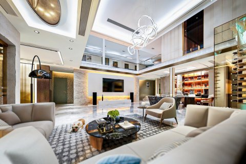 7 chambres Villa à Phuket, Thailand No. 86160 13