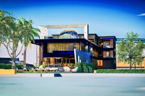 7 chambres Villa à Phuket, Thailand No. 86160 16