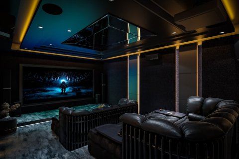 7 chambres Villa à Phuket, Thailand No. 86160 21