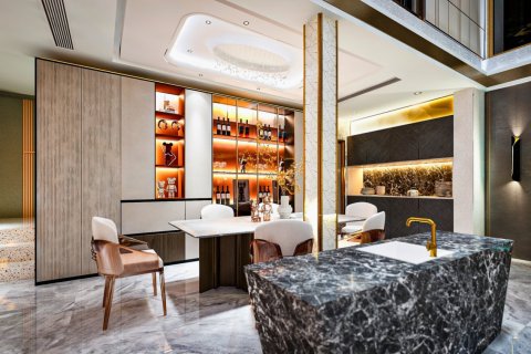 7 chambres Villa à Phuket, Thailand No. 86160 9