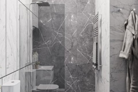 1 bedroom Apartment in Limassol, Cyprus No. 107005 12