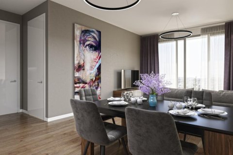 1 bedroom Apartment in Limassol, Cyprus No. 107005 13