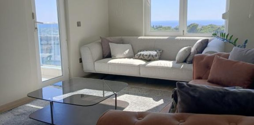 4 habitaciones Apartment en Cikcilli, Turkey No. 112590