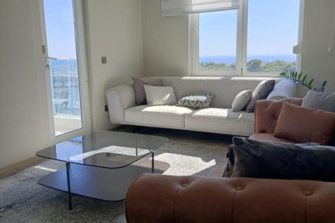 4 rooms Apartment in Cikcilli, Turkey No. 112590