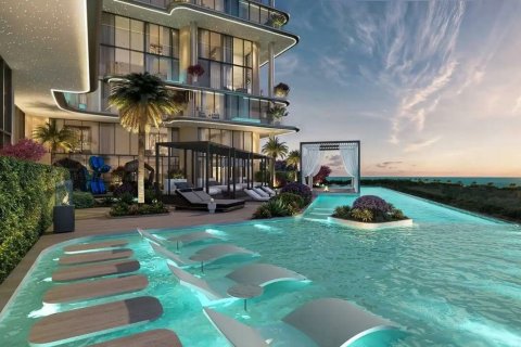 3 dormitorios Apartment en Dubai, UAE No. 118092