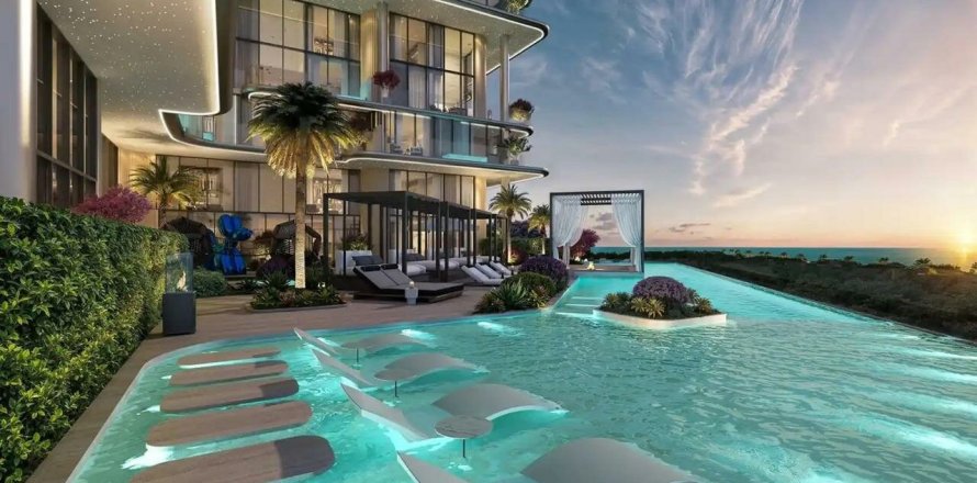 Квартира с 3 спальнями в Кантхо , Вьетнам №118092