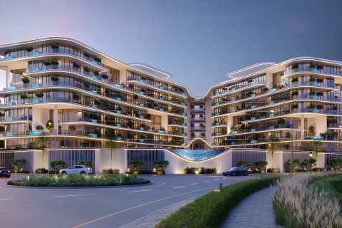 3 bedrooms Apartment in Dubai, UAE No. 118092