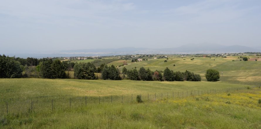 6 chambres House à Thessaloniki, Greece No. 58738