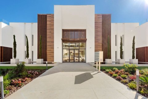 2 bedrooms Apartment in Dinh An, Vietnam No. 27420 24