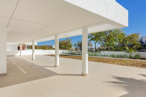 2 bedrooms Apartment in Dinh An, Vietnam No. 27420 3