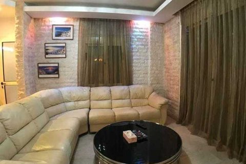 4 dormitorios House en Germasogeia, Cyprus No. 29610 1