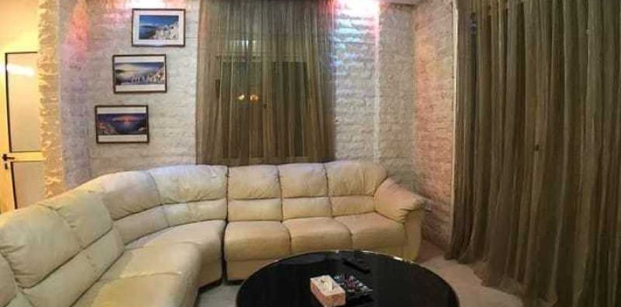 4 dormitorios House en Germasogeia, Cyprus No. 29610