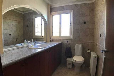 4 dormitorios House en Germasogeia, Cyprus No. 29610 9