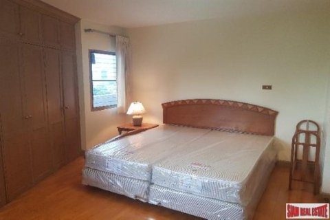 3 bedrooms Apartment in Bangkok, Thailand No. 96833 21