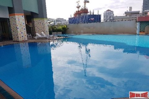 3 bedrooms Apartment in Bangkok, Thailand No. 96833 28