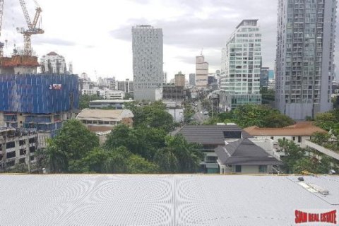 3 bedrooms Apartment in Bangkok, Thailand No. 96833 3