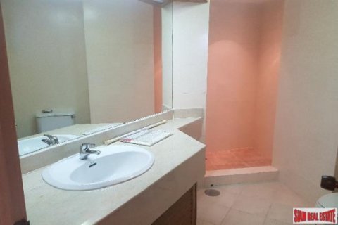 3 bedrooms Apartment in Bangkok, Thailand No. 96833 25