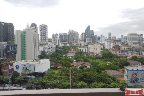 3 bedrooms Apartment in Bangkok, Thailand No. 96833 20