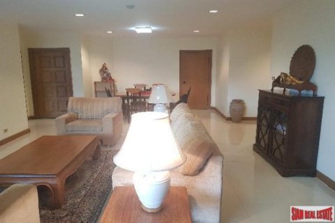 3 bedrooms Apartment in Bangkok, Thailand No. 96833 14