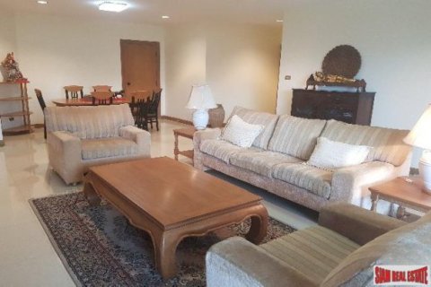 3 bedrooms Apartment in Bangkok, Thailand No. 96833 15