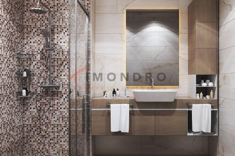 3 bedrooms Apartment in Duong Kinh, Vietnam No. 17969 8