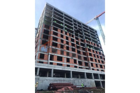 3 bedrooms Apartment in Duong Kinh, Vietnam No. 17969 28