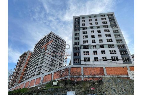 3 dormitorios Apartment en Eyup, Turkey No. 17969