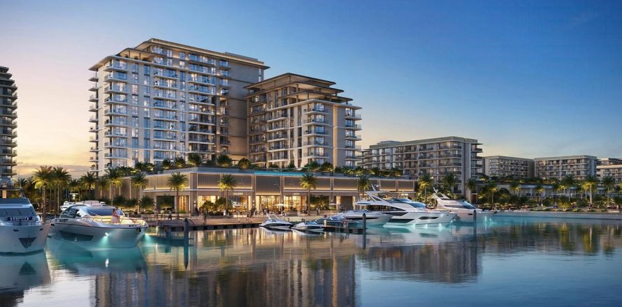 1 bedroom Apartment in Dubai, UAE No. 112710