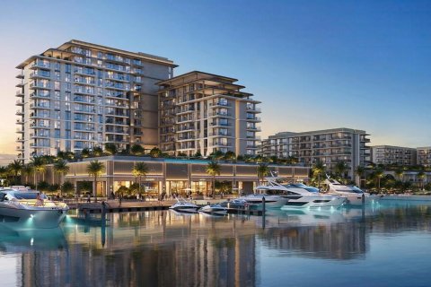 1 dormitorio Apartment en Dubai, UAE No. 112710