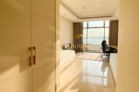 3 bedrooms Apartment in Khuc Xuyen, Vietnam No. 93684 10