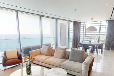 2 dormitorios Apartment en Limassol, Cyprus No. 69287 1