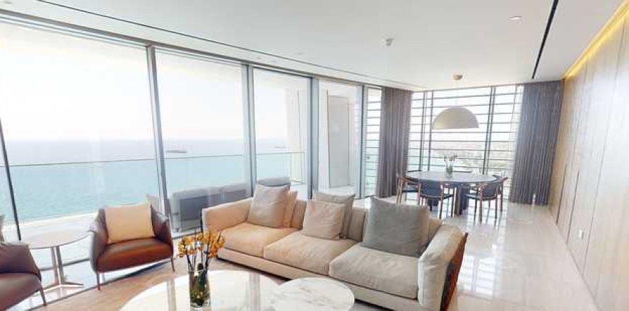 2 dormitorios Apartment en Limassol, Cyprus No. 69287