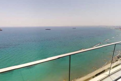 2 dormitorios Apartment en Limassol, Cyprus No. 69287 6