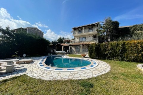 3 bedrooms Villa in Corfu, Greece No. 104919 4