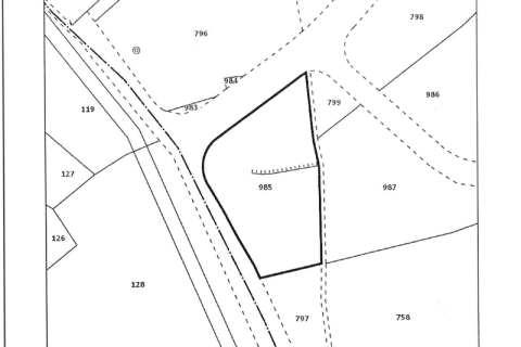 5198m² Land in Nisou, Cyprus No. 81100 1