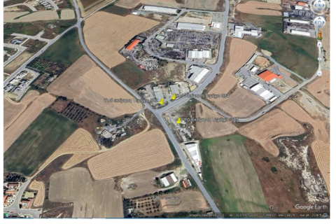 5198m² Land in Nisou, Cyprus No. 81100 4