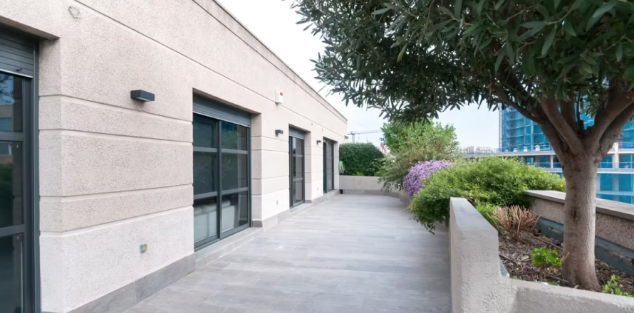 Квартира с 6 спальнями в Эшампле, Испания №110777