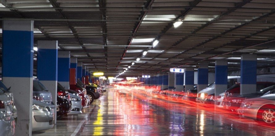 2500m² Commercial property en Sant Martí de Tous, Spain No. 25834