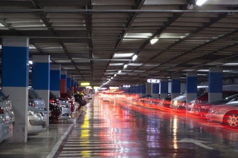 Коммерческая недвижимость 2500м² в Сан-Марти-де-Тус, Испания №25834