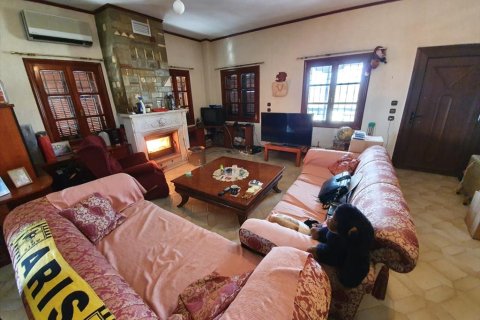 4 bedrooms House in Chalkidiki, Greece No. 56663 5