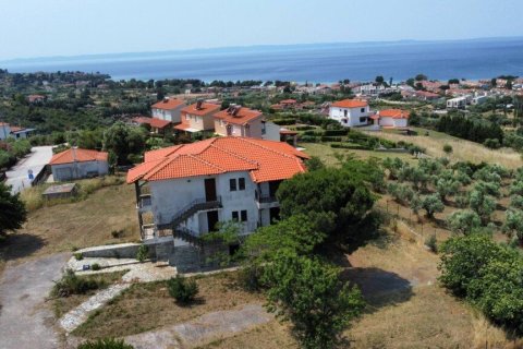 Мезонет с 4 спальнями в Халкидики, Греция №107654 2
