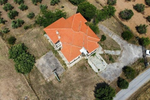 Мезонет с 4 спальнями в Халкидики, Греция №107654 5