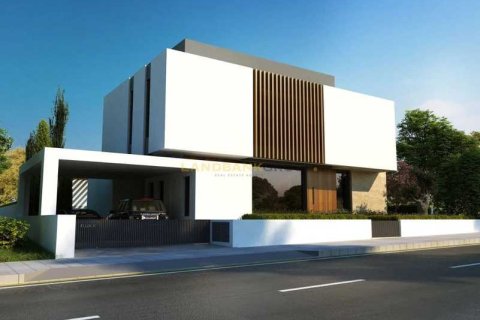 4 bedrooms House in Dali, Cyprus No. 70667 4