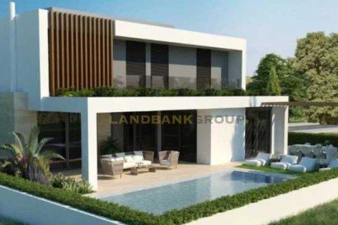 4 bedrooms House in Dali, Cyprus No. 70667 1