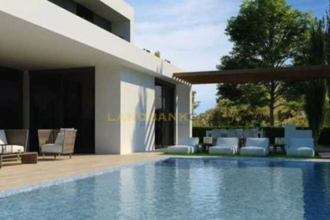 4 bedrooms House in Dali, Cyprus No. 70667 5