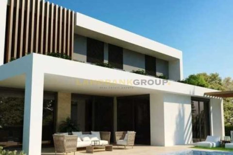 4 bedrooms House in Dali, Cyprus No. 70667 6